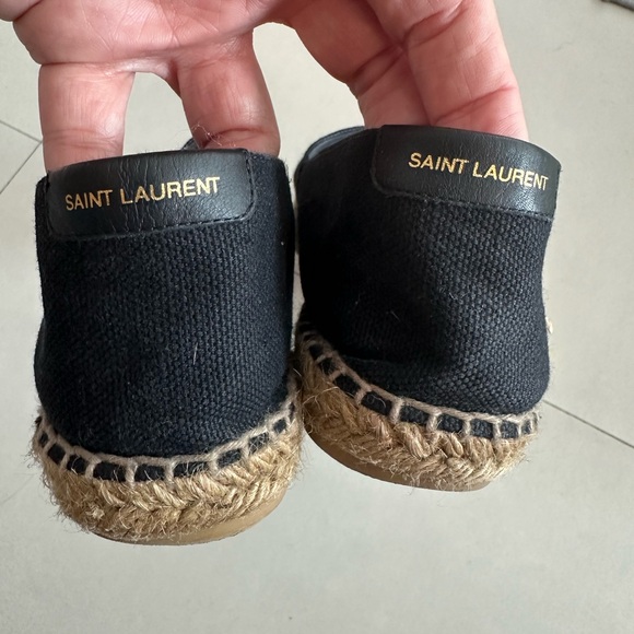 Saint Laurent Espadrilles - Picture 5 of 5